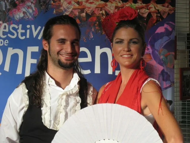 Confolens (Francia) — foto 50